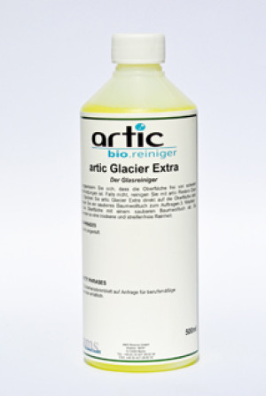 artic GLACIER EXTRA 2 x 5 Liter