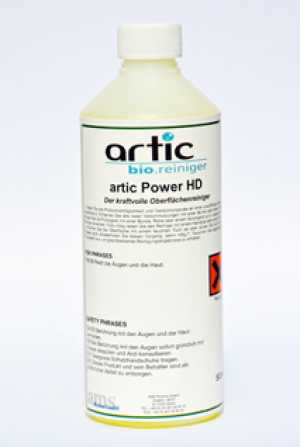artic POWER HD - 2 x 5 L