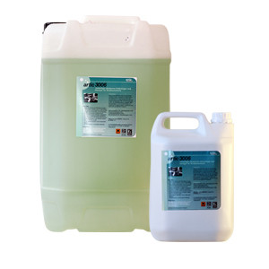 artic 3006 - alkalischer Reiniger für Tankstellen