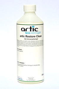 artic RESTORE CLEAN